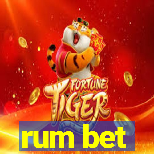 rum bet